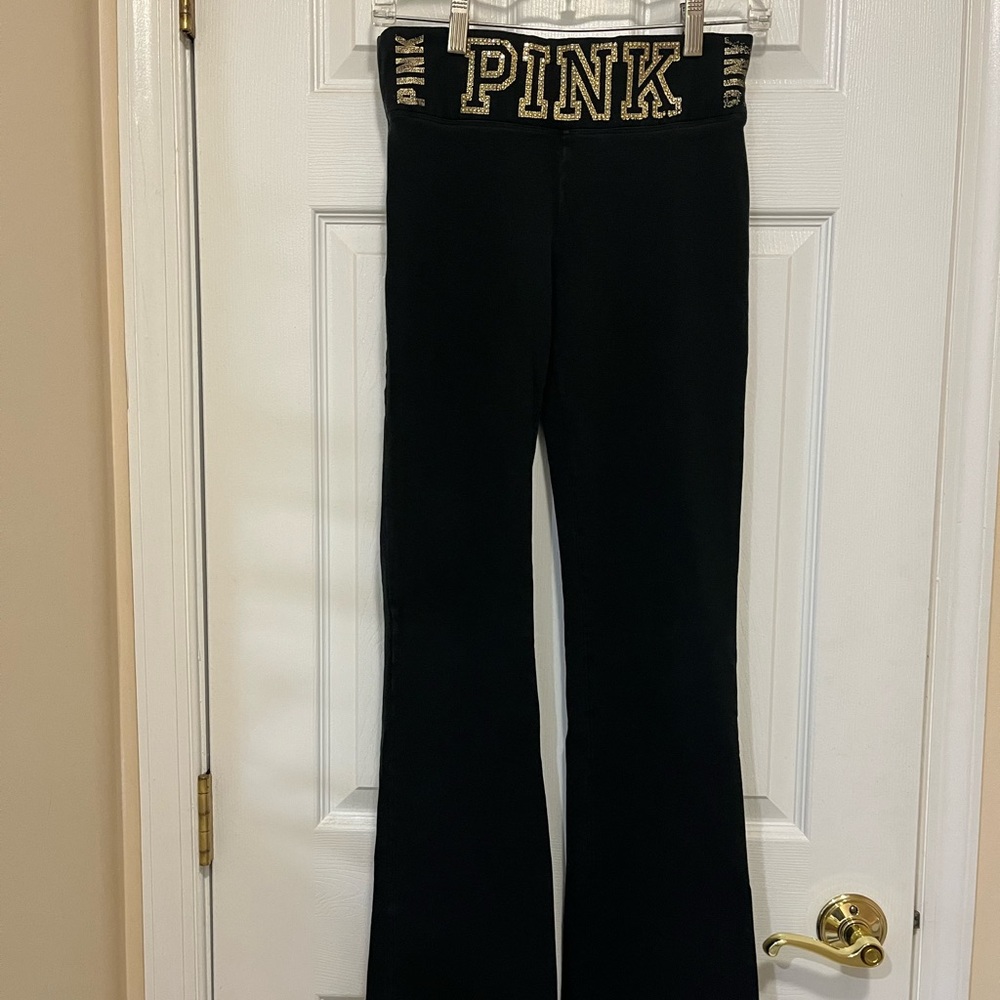 Victoria Secret Yoga Pants